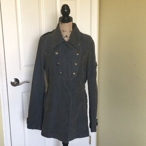 Buffalo David Bitton Corduroy Coat